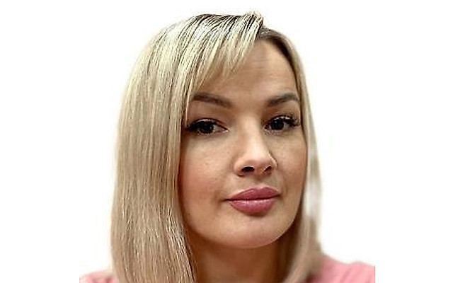 Федосова Екатерина Владимировна
