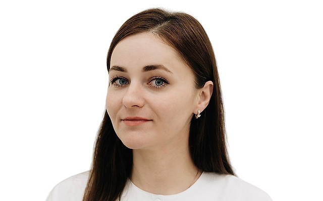 Катина Екатерина Валерьевна