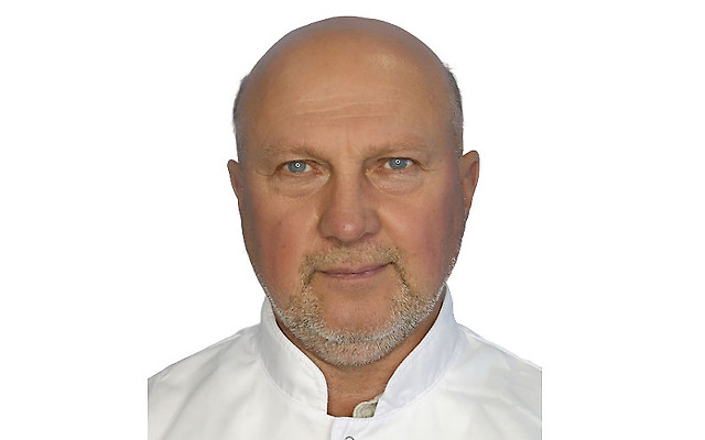 Фролов Игорь Вадимович