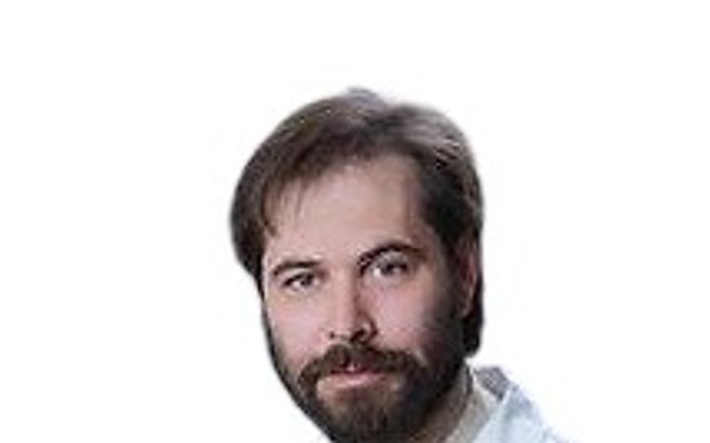 Волков Павел Александрович