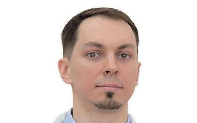 Ершов Максим Валерьевич