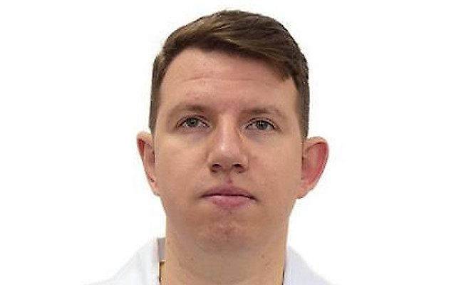 Гольдин Эмиль Алексеевич