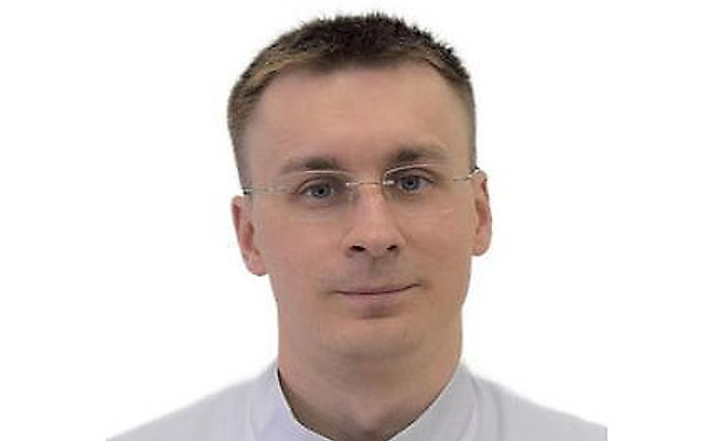 Курицын Арсений Александрович
