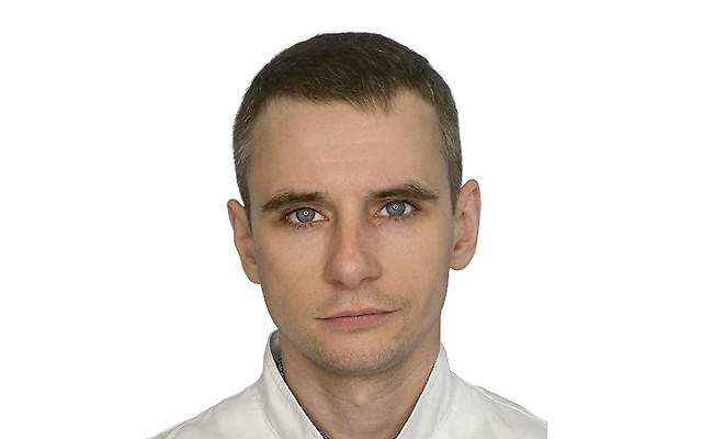 Ромашин Федор Александрович