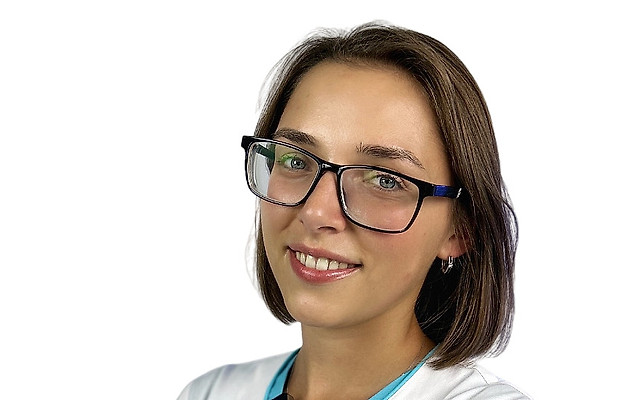 Дурандина Юлия Валерьевна
