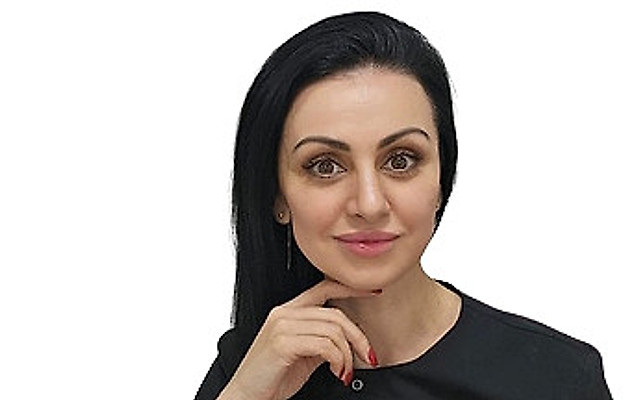 Воронина Татьяна Константиновна