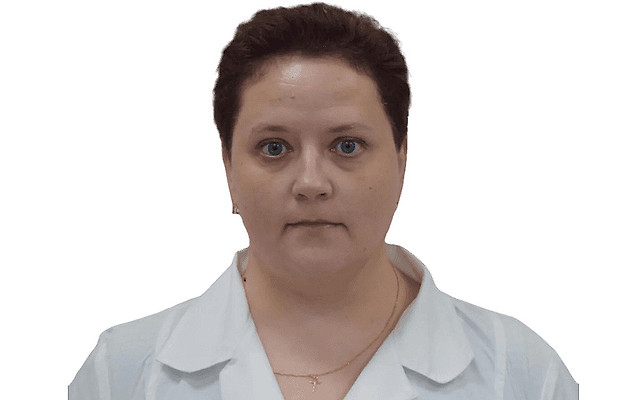 Таланова Анастасия Михайловна
