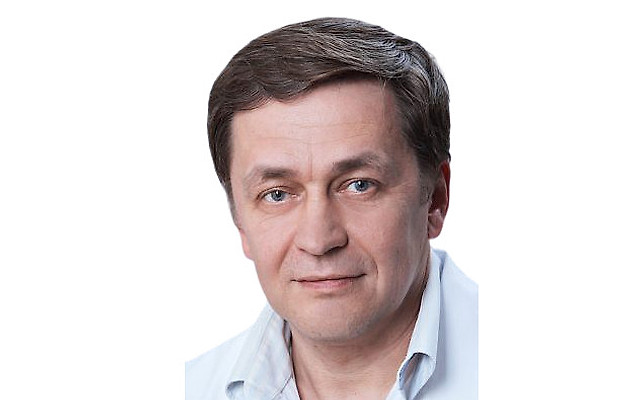 Тарасов Алексей Вадимович
