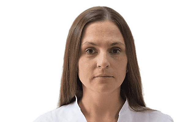 Филиппова Ксения Николаевна
