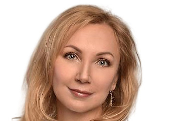 Яковлева Ольга Сергеевна