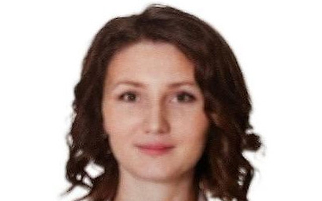 Сахарова Эльвира Николаевна