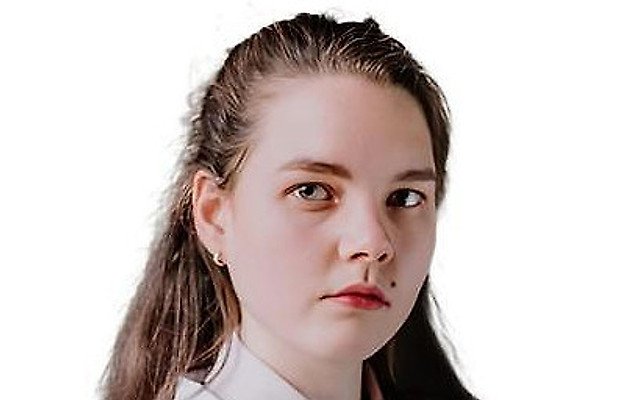 Кузнецова Елена Александровна