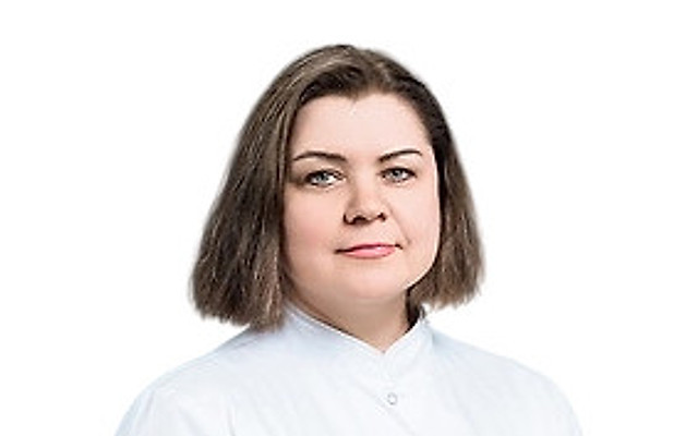 Чудецкая Вероника Рудольфовна