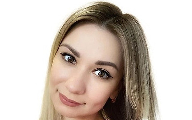 Гасанова Диана Данияловна