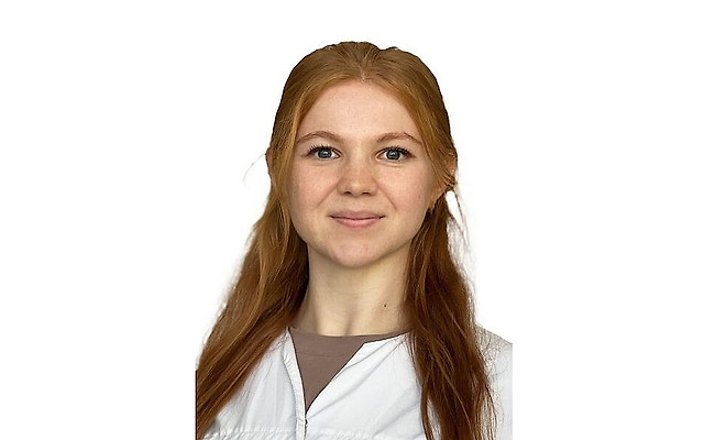 Емельянова Анастасия Александровна