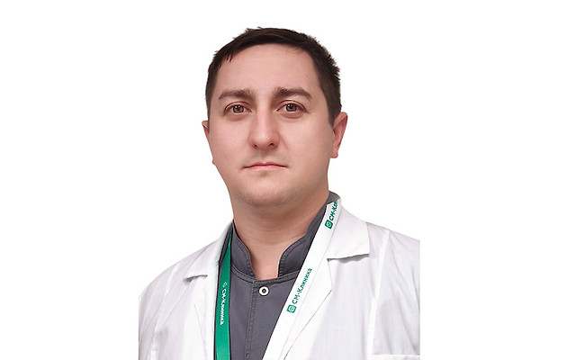 Макаров Алексей Владимирович